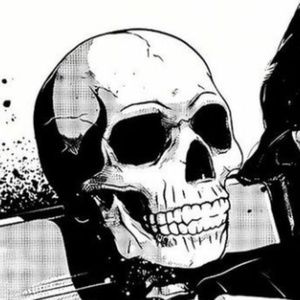 Meet your Posher, Maxwell